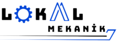 Lokal Mekanik